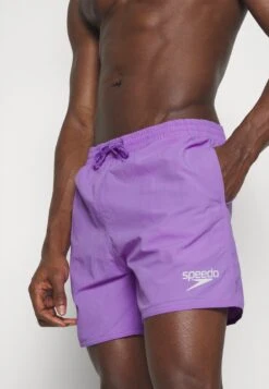 Speedo Zwemshorts - Miami Lila -Speedo 047361d9a15649f5ab4a16cb90f61529