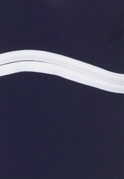 Speedo Shaping Contour - Badpak - True Navy/White -Speedo 0944d26449614d309d662f9dc93c20d0