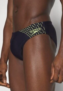 Speedo Medley Logo - Zwemslips - True Navy -Speedo 0a781b750ce24c8cb498e794d8936f71
