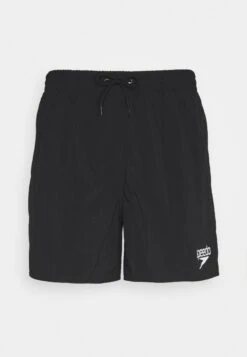 Speedo Zwemshorts - Black 10 Speedo Zwemshorts - Black -Speedo 0d291c80d4a0401a9dc5b3a816fd7e84
