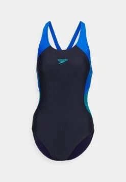 Speedo Badpak - True Navy/Bondi Blue/Aquarium -Speedo 0fc0da3120724e7e9ee42737fe18fa0d