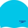 Speedo Junior Plain Moulded Silicone Unisex - Blauw - One Size 2 Speedo Junior Plain Moulded Silicone Unisex - Blauw - One Size -Speedo 1200x1023