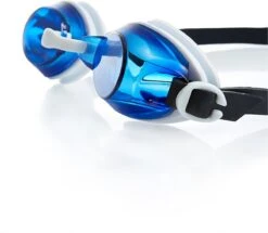 Speedo Jet Zwembril Unisex - Blauw / Wit - One Size 11 Speedo Jet Zwembril Unisex - Blauw / Wit - One Size -Speedo 1200x1044