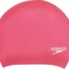 Speedo Long Hair Cap Unisex - Roze - One Size -Speedo 1200x1049