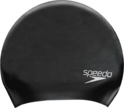 Speedo Long Hair Cap Unisex - Roze - One Size -Speedo 1200x1050