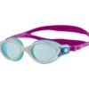 Speedo Female Futura Biofuse Flex Dames Zwembril - Paars - One Size -Speedo 1200x1094