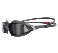 Speedo ZwembrilVolwassenen - Grijs/rood 9 Speedo ZwembrilVolwassenen - Grijs/rood -Speedo 1200x1094 7