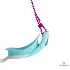 Speedo Female Futura Biofuse Flex Dames Zwembril - Paars - One Size 22 Speedo Female Futura Biofuse Flex Dames Zwembril - Paars - One Size -Speedo 1200x1200