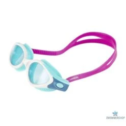 Speedo Female Futura Biofuse Flex Dames Zwembril - Paars - One Size 27 Speedo Female Futura Biofuse Flex Dames Zwembril - Paars - One Size -Speedo 1200x1200 4