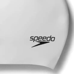 Speedo Long Hair Cap Unisex - Zilver - One Size 9 Speedo Long Hair Cap Unisex - Zilver - One Size -Speedo 1200x1200 8