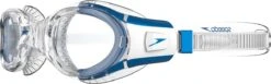 Speedo Futura Biofuse Flexiseal Junior Zwembril Unisex - Clear - One Size -Speedo 1200x373
