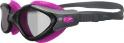 Speedo Futura Biofuse Flexiseal Zwembril Unisex - Roze / Smoke - One Size 13 Speedo Futura Biofuse Flexiseal Zwembril Unisex - Roze / Smoke - One Size -Speedo 1200x421