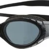 Speedo Zwembril Futura Biofuse - Zwart - Maat One Size