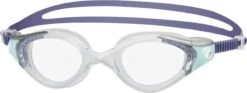 Speedo Female Futura Biofuse Flex Dames Zwembril - Paars - One Size 24 Speedo Female Futura Biofuse Flex Dames Zwembril - Paars - One Size -Speedo 1200x454