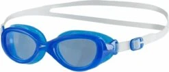Speedo Futura Classic Junior Zwembril Unisex - Clear / Blauw - One Size -Speedo 1200x508 1