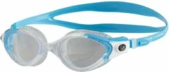 Speedo Futura Biofuse Flexiseal Zwembril Unisex - Turquoise - One Size -Speedo 1200x508