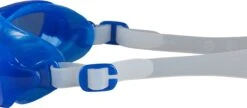 Speedo Futura Classic Junior Zwembril Unisex - Clear / Blauw - One Size -Speedo 1200x526