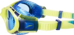 Speedo Futura Biofuse Flexiseal Junior Zwembril Unisex - Blauw - One Size -Speedo 1200x575