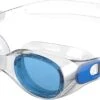 Speedo Futura Classic Zwembril Unisex - Clear / Blauw - One Size -Speedo 1200x605 1