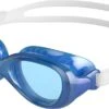 Speedo Futura Classic Junior Zwembril Unisex - Clear / Blauw - One Size
