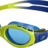 Speedo Futura Biofuse Flexiseal Junior Zwembril Unisex - Blauw - One Size -Speedo 1200x617 1