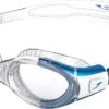 Speedo Futura Biofuse Flexiseal Junior Zwembril Unisex - Clear - One Size -Speedo 1200x617