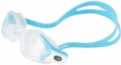 Speedo Futura Biofuse Flexiseal Zwembril Unisex - Turquoise - One Size -Speedo 1200x644