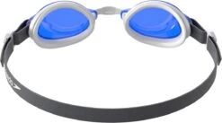 Speedo Jet Zwembril Unisex - Blauw / Wit - One Size 12 Speedo Jet Zwembril Unisex - Blauw / Wit - One Size -Speedo 1200x665