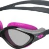 Speedo Futura Biofuse Flexiseal Zwembril Unisex - Roze / Smoke - One Size -Speedo 1200x671 1