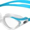 Speedo Futura Biofuse Flexiseal Zwembril Unisex - Turquoise - One Size -Speedo 1200x671