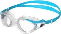 Speedo Futura Biofuse Flexiseal Zwembril Unisex - Roze / Smoke - One Size 17 Speedo Futura Biofuse Flexiseal Zwembril Unisex - Roze / Smoke - One Size -Speedo 1200x675