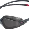 Speedo ZwembrilVolwassenen - Grijs/rood -Speedo 1200x692