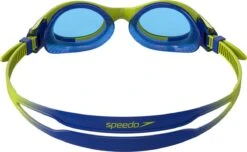 Speedo Futura Biofuse Flexiseal Junior Zwembril Unisex - Blauw - One Size -Speedo 1200x738 1