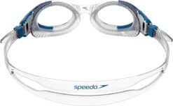 Speedo Futura Biofuse Flexiseal Junior Zwembril Unisex - Clear - One Size -Speedo 1200x738
