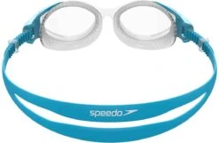 Speedo Futura Biofuse Flexiseal Zwembril Unisex - Roze / Smoke - One Size 16 Speedo Futura Biofuse Flexiseal Zwembril Unisex - Roze / Smoke - One Size -Speedo 1200x784