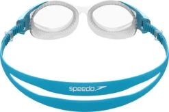 Speedo Futura Biofuse Flexiseal Zwembril Unisex - Turquoise - One Size -Speedo 1200x798