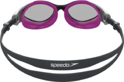 Speedo Futura Biofuse Flexiseal Zwembril Unisex - Roze / Smoke - One Size 14 Speedo Futura Biofuse Flexiseal Zwembril Unisex - Roze / Smoke - One Size -Speedo 1200x802