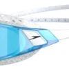 Speedo Aquapulse Pro Zwembril Wit Blauw -Speedo 13491485e3439fbd75300.47396812