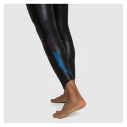 Speedo Proton Fullsuit Zwart Blauw -Speedo 13997305f02d10f983bf4.06418506