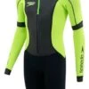 Speedo Swimrun Fullsuit Zwart Geel -Speedo 13997325eff29feda1118.50555425