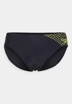 Speedo Medley Logo - Zwemslips - True Navy -Speedo 14b6e4ddc0c1471bbfc89d7392104aa9