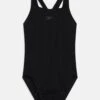 Speedo Girls Eco Endurance Medalist - Badpak - Black