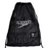 Speedo Equipment Mesh Bag - Black -Speedo 15030 00 d 23497