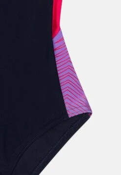 Speedo Dive - Badpak - True Navy/Miami Lilac/Raspfill -Speedo 1746fc6d55b54be3a3203dfdd28ba0e4