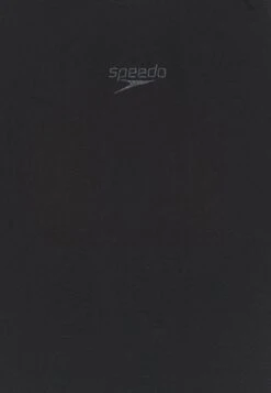 Speedo Essential Endurance+ Legsuit - Badpak - Black/Oxid Grey -Speedo 1cf175a673ff4b85b3a89e91cf5e0456