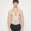 Speedo Zwemshorts - Black/Chroma Blue/Spritz