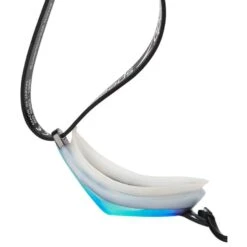 Speedo Fastskin Speedsocket 2 Mirror Goggle White/Copper -Speedo 205380 02 d 388608