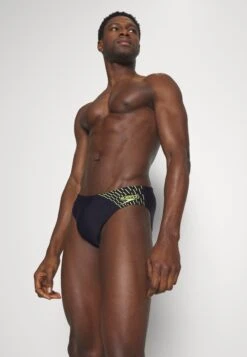 Speedo Medley Logo - Zwemslips - True Navy -Speedo 205d8c72cc964734b93b00b453cf6d66