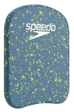 Xx-SPEEDO Kickboard Bleu/vert // 5053744726847
