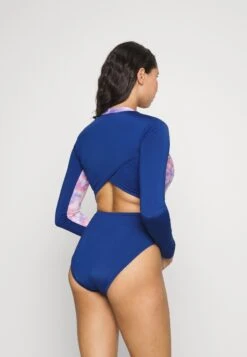 Speedo Badpak - Ammonite/Soft Coral/Miamililac -Speedo 219c220196144ace900f303f11c7fcdd